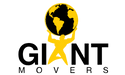The Giant Movers Logo