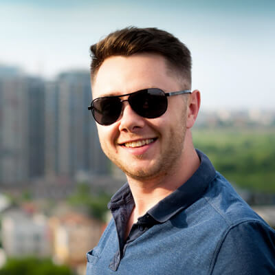 Client Testimonial Image